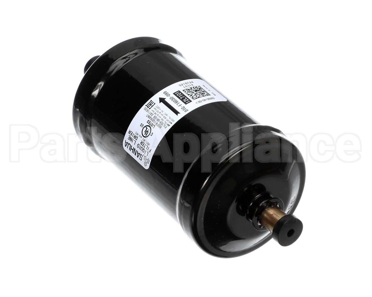 12L71 Lennox 3/8" Liquid Line Filter Drier