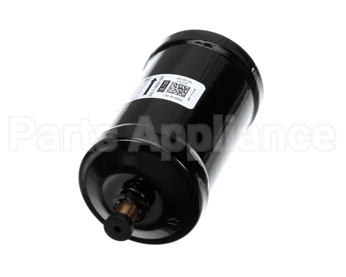 12L71 Lennox 3/8" Liquid Line Filter Drier
