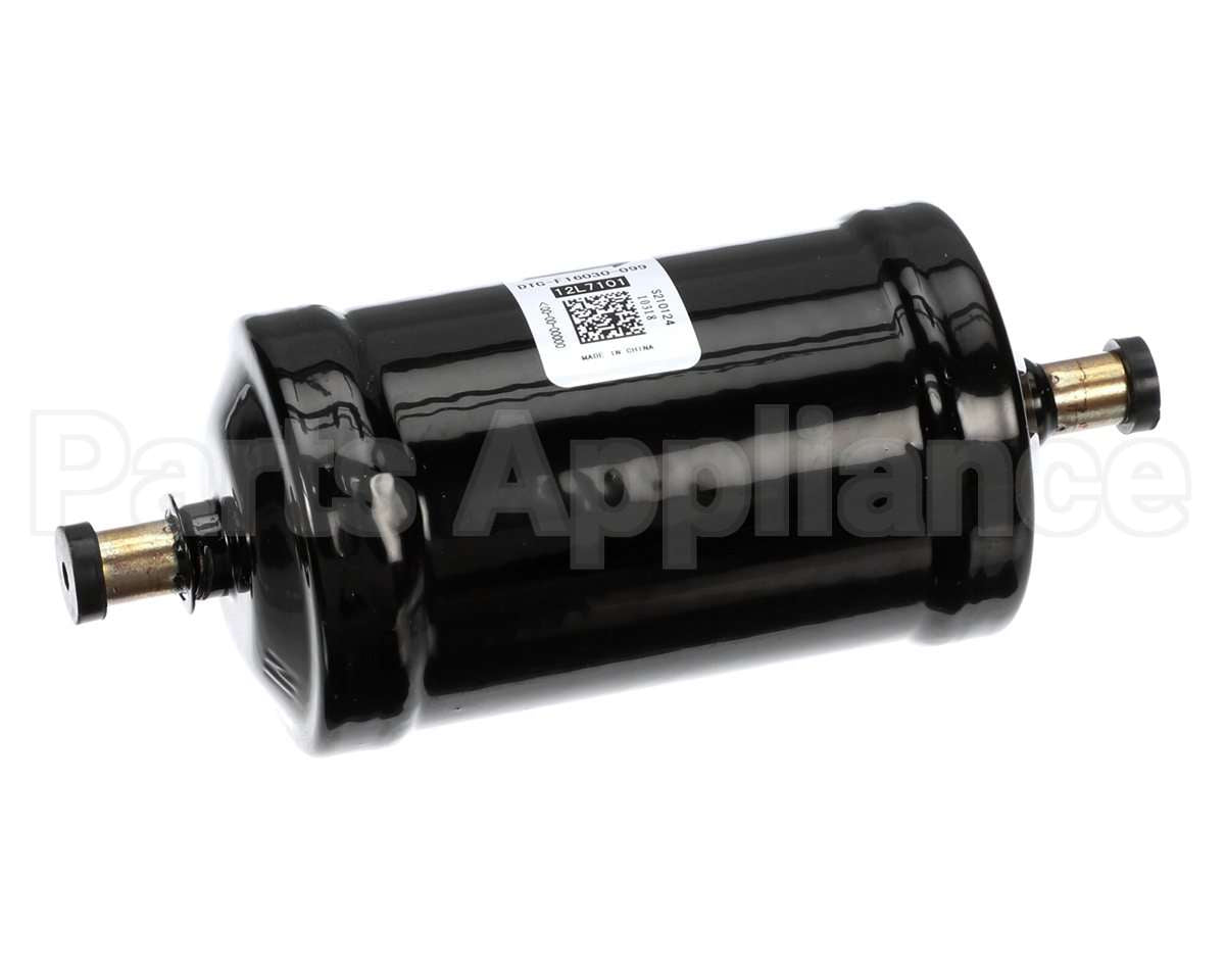 12L71 Lennox 3/8" Liquid Line Filter Drier