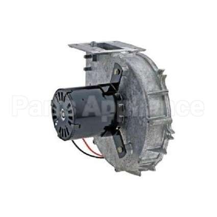 12M55 Lennox Draft Inducer Assembly