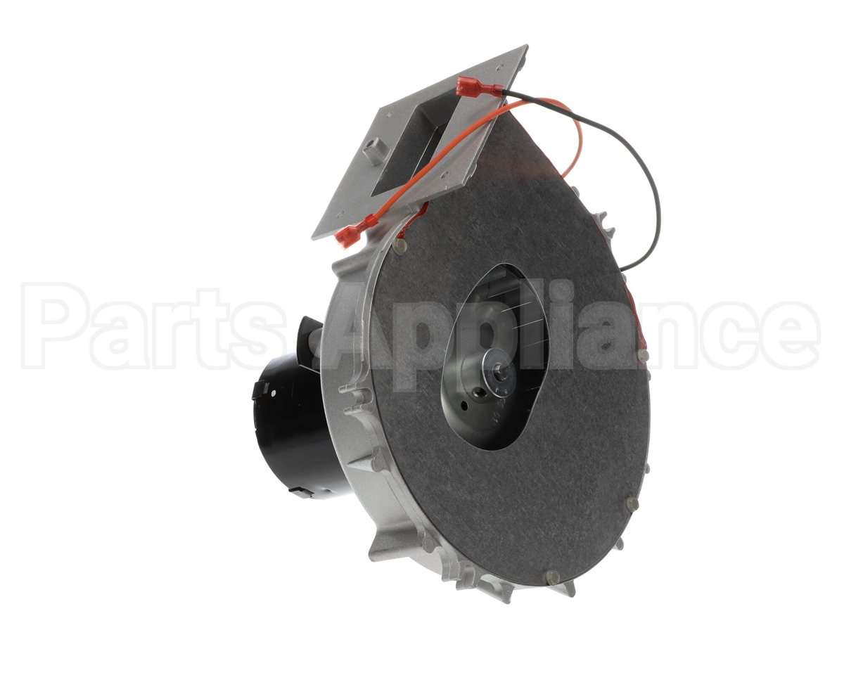 12M55 Lennox Draft Inducer Assembly