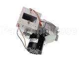 12M55 Lennox Blower Assembly, 1/25 Hp, 208-230 Volts,