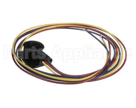 12P64 Lennox Molded Plug Harness