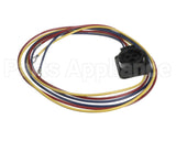 12P64 Lennox Molded Plug Harness