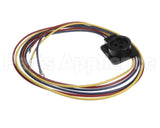 12P64 Lennox Molded Plug Harness