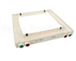 12W78 Lennox Upflow Drain Pan, 19.52 X 20 X 2.06 Inch