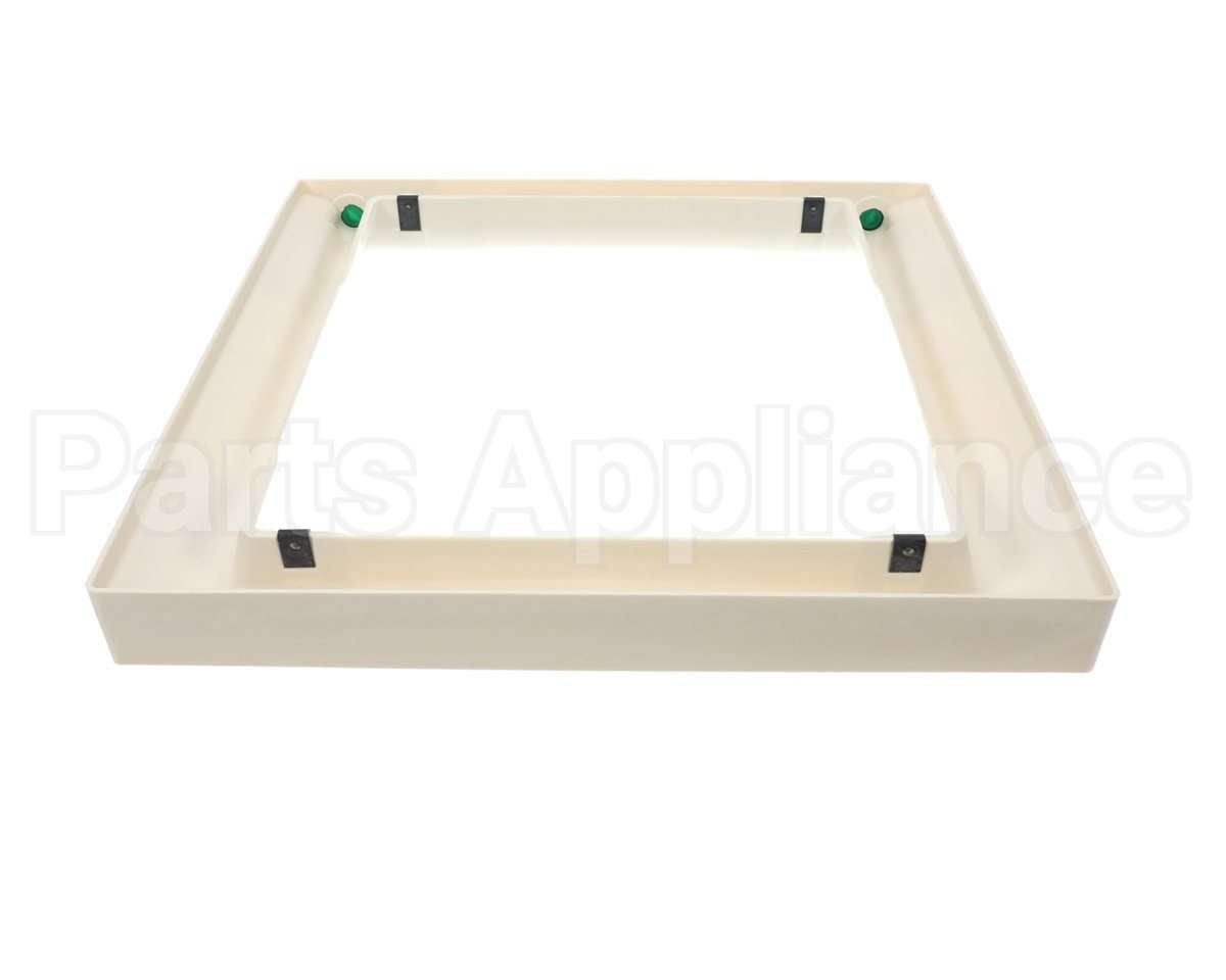 12W78 Lennox Upflow Drain Pan, 19.52 X 20 X 2.06 Inch