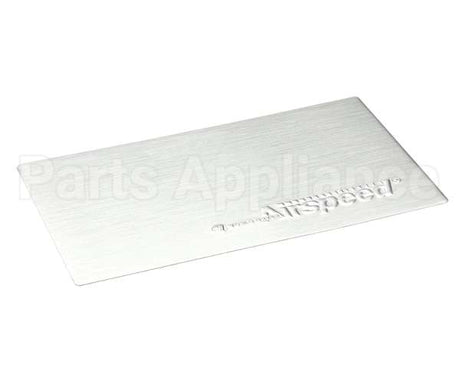 12WA World Dryer Panel Satin Emboss