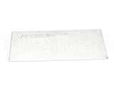 12WA World Dryer Panel Satin Emboss