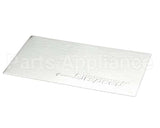 12WA World Dryer Panel Satin Emboss