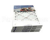 12X20X1-M13-C-P4 Carrier Merv 13 1" Air Filter, 12"X20"X1", 4 Pac