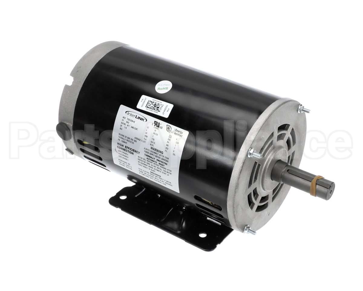 12Y16 Lennox Blower Motor, 3 Hp, 208/230V-3Ph,1740 Rp