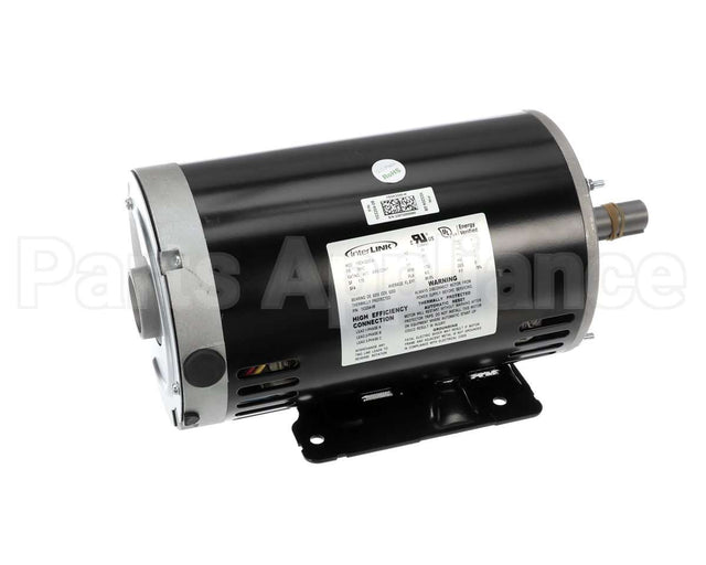 12Y17 Lennox Blower Motor, 3 Hp, 460V-3Ph, 1740 Rpm,