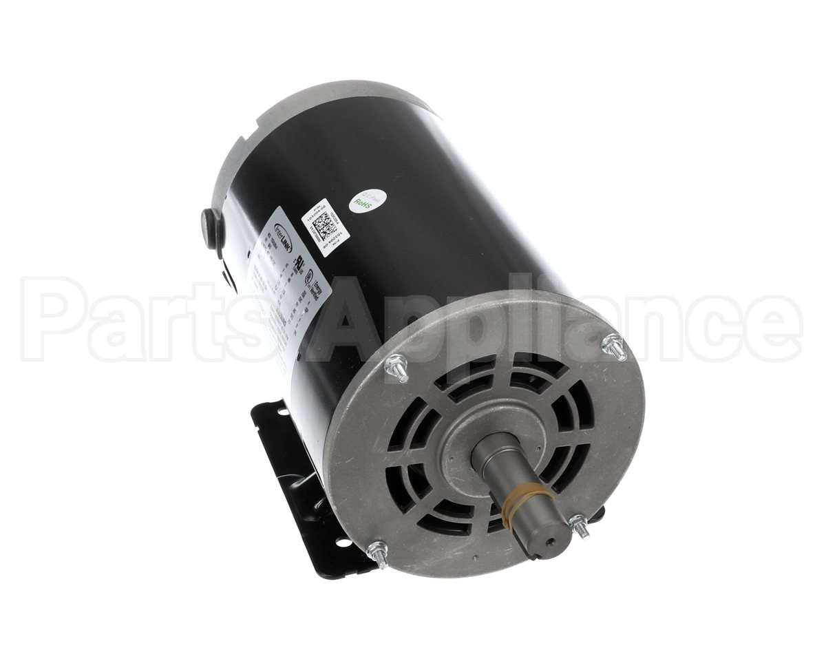 12Y17 Lennox Blower Motor, 3 Hp, 460V-3Ph, 1740 Rpm,