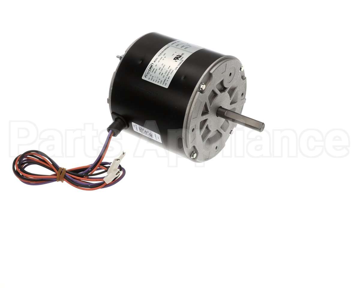 12Y65 Lennox 208-230V1Ph 1/4Hp 825Rpm Motor