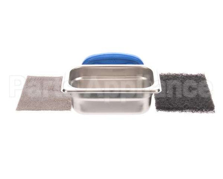 13-0100-AC Evo Universal Surface Cleaning Kit