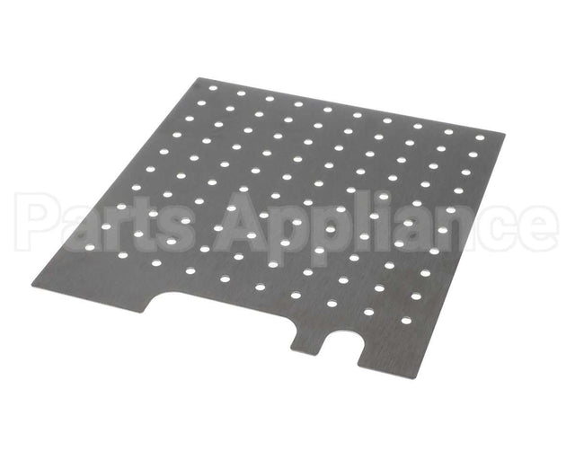 13-0146 Autofry Element Cover Plate