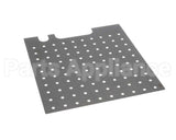 13-0146 Autofry Element Cover Plate