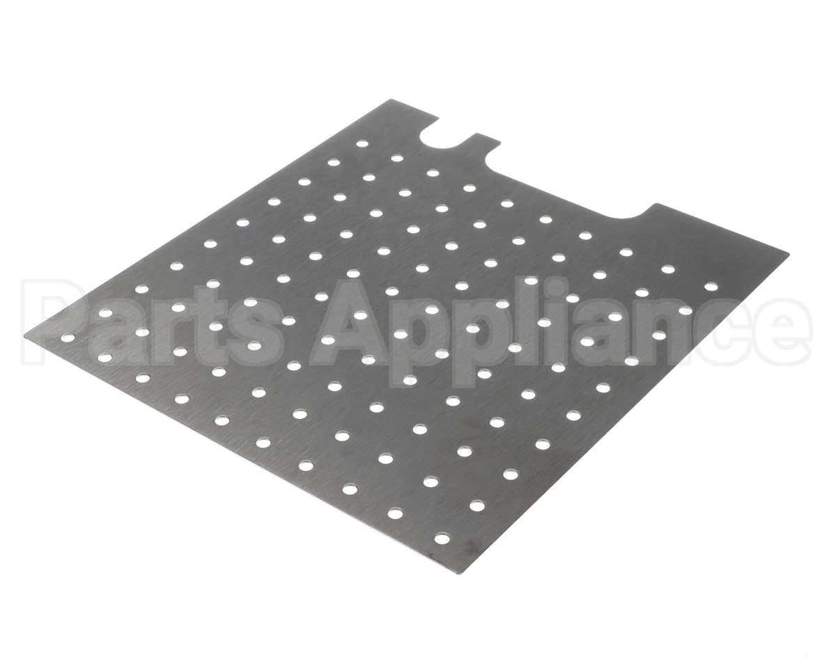 13-0146 Autofry Element Cover Plate