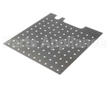 13-0146 Autofry Element Cover Plate