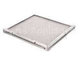 13-0220-EVT Evo Aluminum Pre-Filter