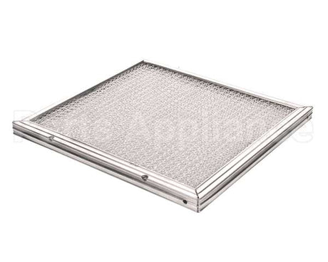 13-0220-EVT Evo Aluminum Pre-Filter