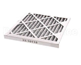 13-0230-EVT Evo Disp Charcoal Odor Filter 1Pk