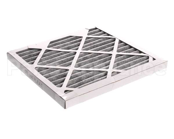 13-0230-EVT Evo Disp Charcoal Odor Filter 1Pk