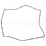 13-0264-00 Compatible Scotsman Gasket Door