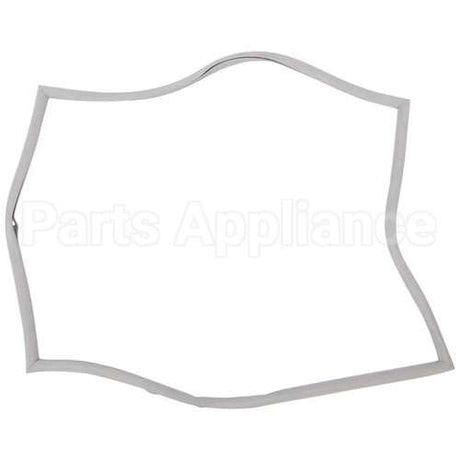 13-0264-00 Compatible Scotsman Gasket Door