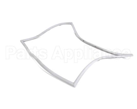 13-0264-00 Scotsman Gasket Door, 21.5X15.625X0.5