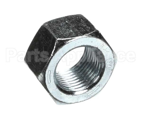 13-0680 Perfection 5/8-18 Hex Nut Zinc - Pt1 Nut