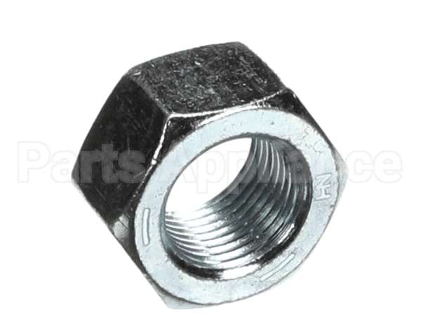13-0680 Perfection 5/8-18 Hex Nut Zinc - Pt1 Nut