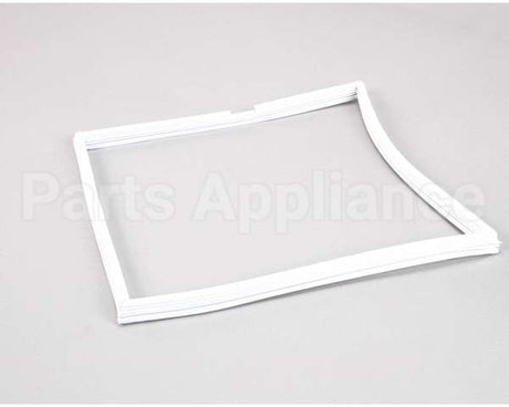 13-0826-01 Scotsman Magnetic Gasket, 13.9375X12.875X0.6875