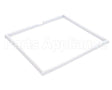 13-0826-04 Scotsman Gasket - Door, 14X13.125X0.625