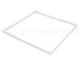 13-0826-04 Scotsman Gasket - Door, 14X13.125X0.625