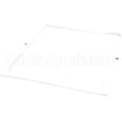 13-0828-01 Compatible Scotsman Gasket-Decor Trim