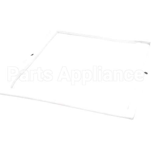 13-0828-01 Compatible Scotsman Gasket-Decor Trim