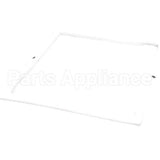 13-0828-01 Compatible Scotsman Gasket-Decor Trim