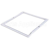 13-0828-02 Compatible Scotsman Gasket - Grey