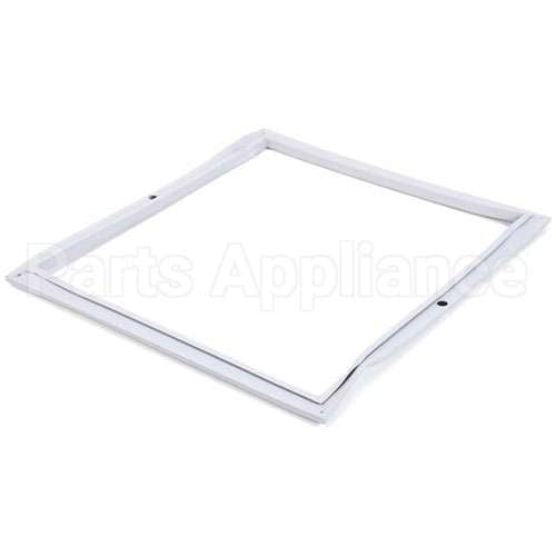 13-0828-02 Compatible Scotsman Gasket - Grey