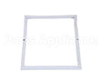 13-0828-02 Scotsman Gasket - Grey, 12.75X11.75X0.3125