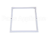 13-0828-02 Scotsman Gasket - Grey, 12.75X11.75X0.3125
