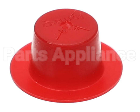 13-0973-01 Scotsman Cap Plug Vented