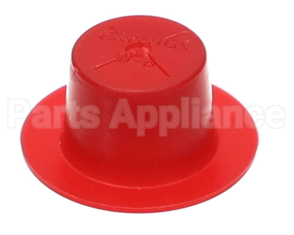 13-0973-01 Scotsman Cap Plug Vented