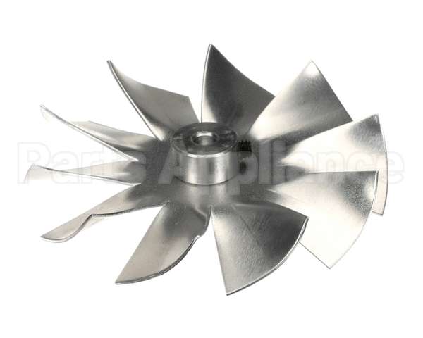 13-100086 Servolift 3" Fan Blade
