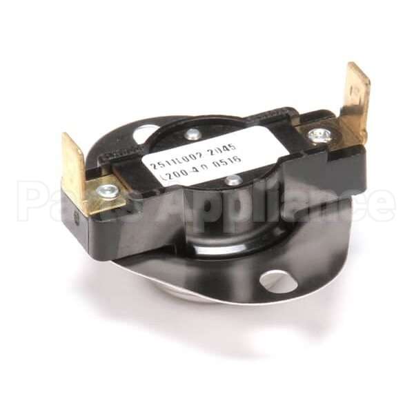 13-101724 Compatible Midwest Appliance Parts Hi Limit Thermostat