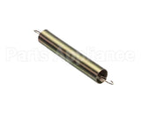 13-102400 Piper Products Spring Piano Wire Large