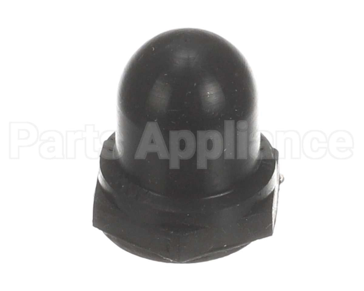 13-102984 Piper Products Rubber Boot For Switch
