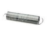 13-106278 Piper Products Spring Music Wire Zinc Plated